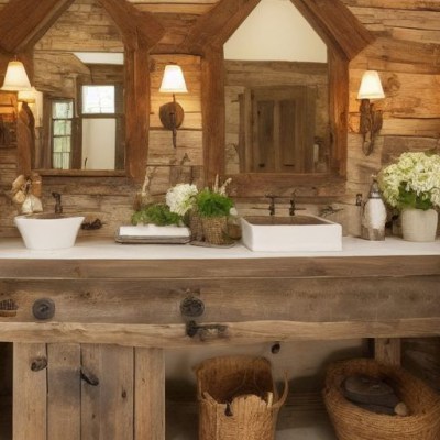 rustic style bathroom interior design (15).jpg